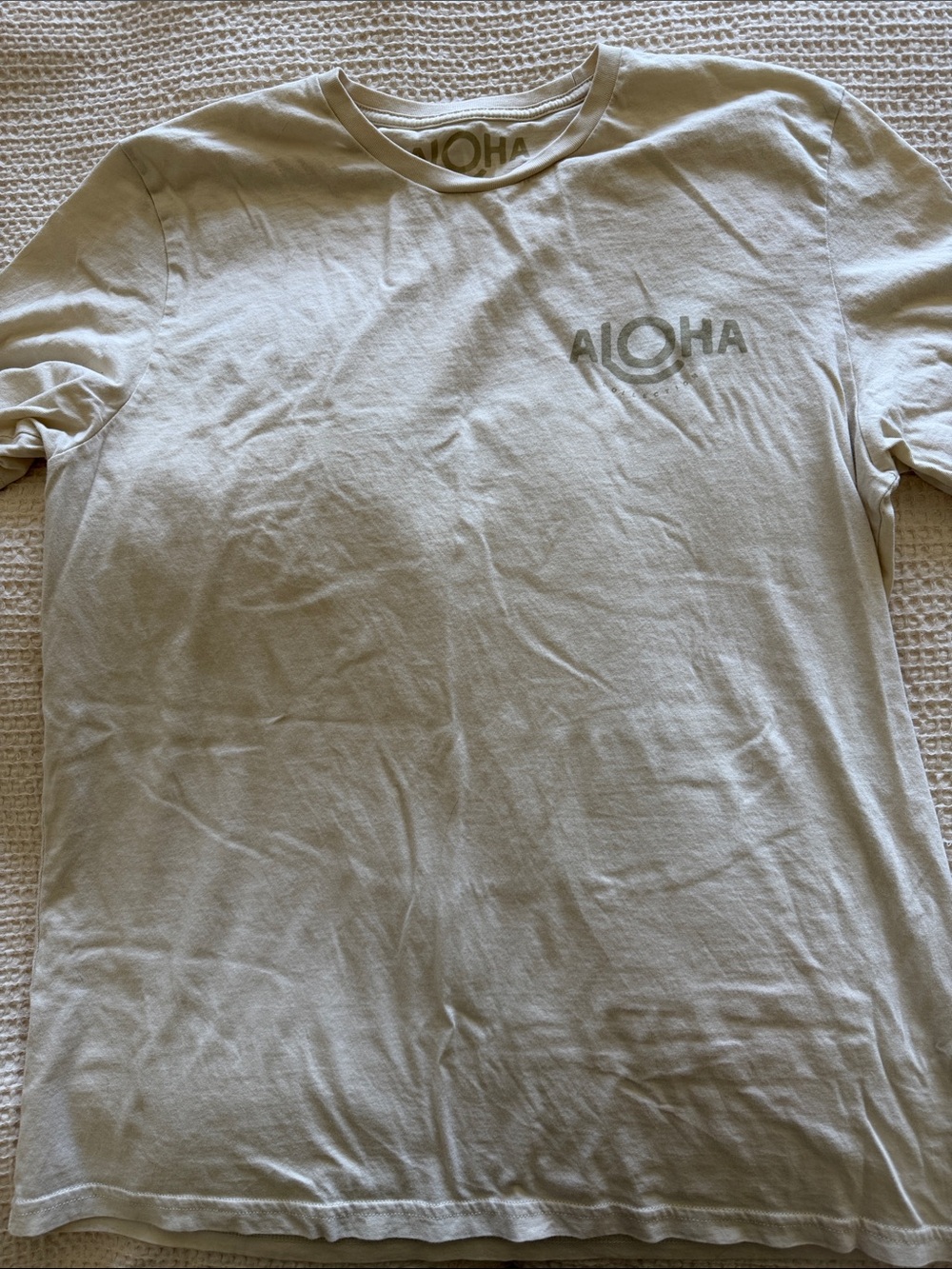 Aloha collection tee - Picture 2 of 4